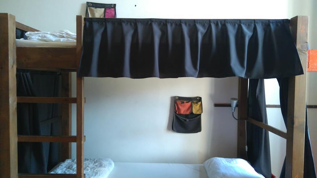 Hostel The Groove Budapest