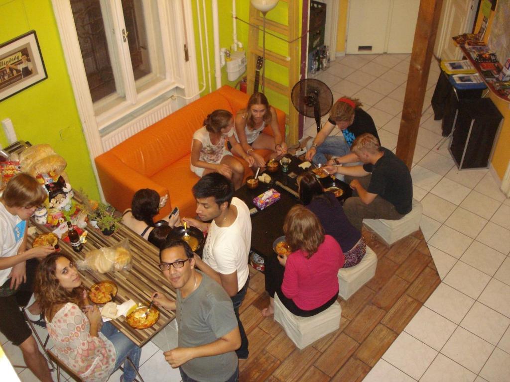 The Groove Budapest