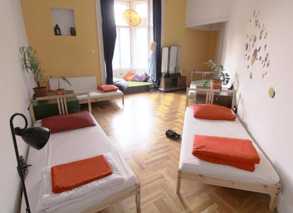 The Groove Hostel *