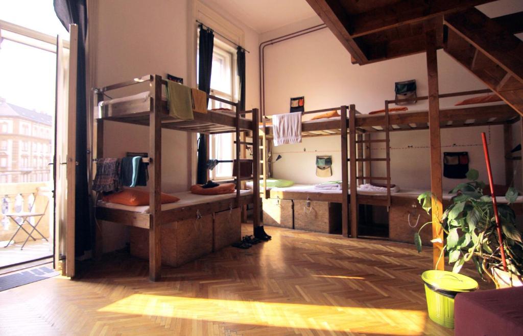 The Groove Hostel